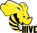 apache_hive logo