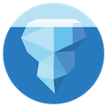 apache_iceberg logo