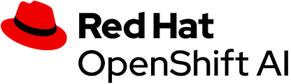 Red Hat OpenShift AI Logo